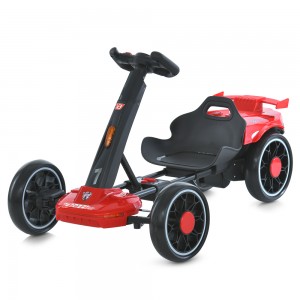 Електрокарт M 6145EBR-3