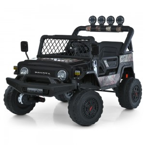 Джип 2566AEBLR-18(24V)