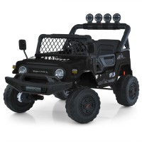 Джип 2566AEBLR-2(24V)