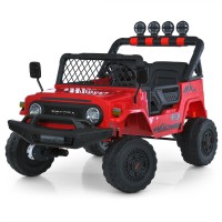Джип 2566AEBLR-3(24V)