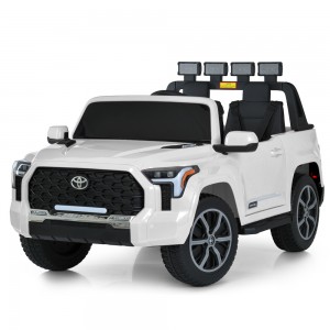 Джип M 6192EBLR-1(24V)