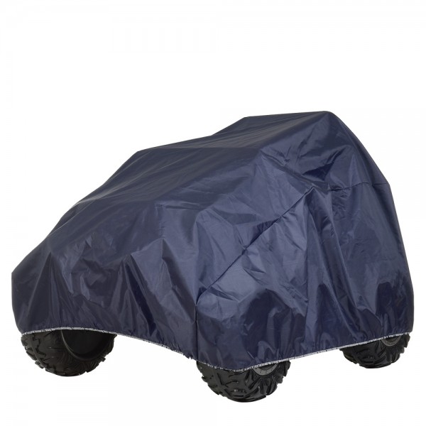 Чехол на электромобиль универсальный Car cover ТИП 3