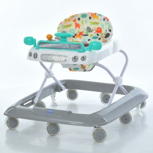 Ходунки M 6061-11-4