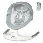Заколисуючий центр ME 1074 MYLA Soft Gray