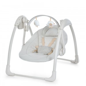 Убаюкивающий центр-шезлонг 6511