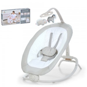 Убаюкивающий центр-шезлонг 6607