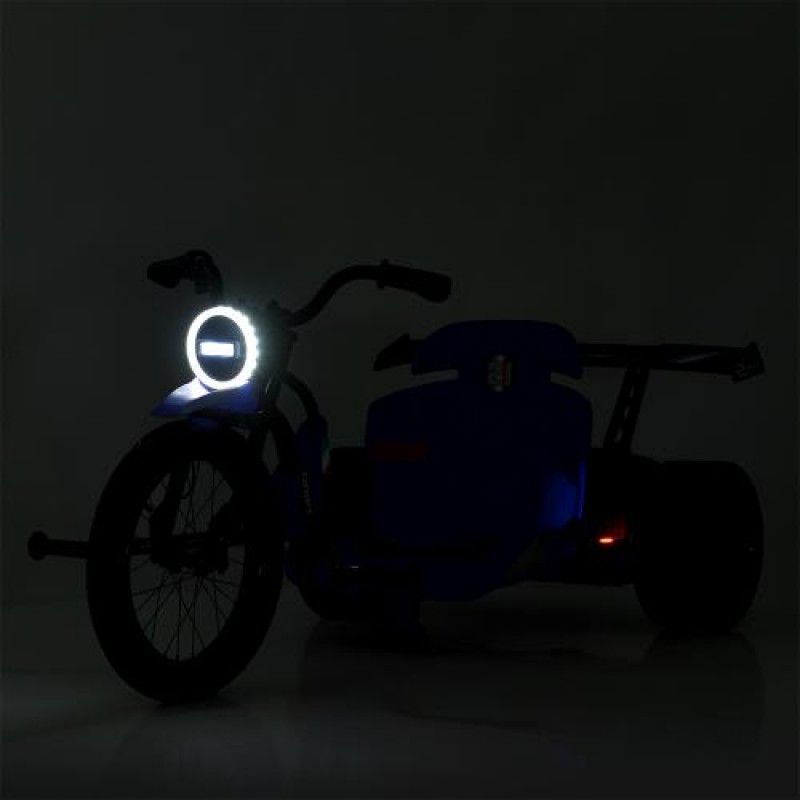 Дрифт-карт Bambi kart M 5847A-4