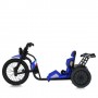 Дрифт-карт Bambi kart M 5847A-4
