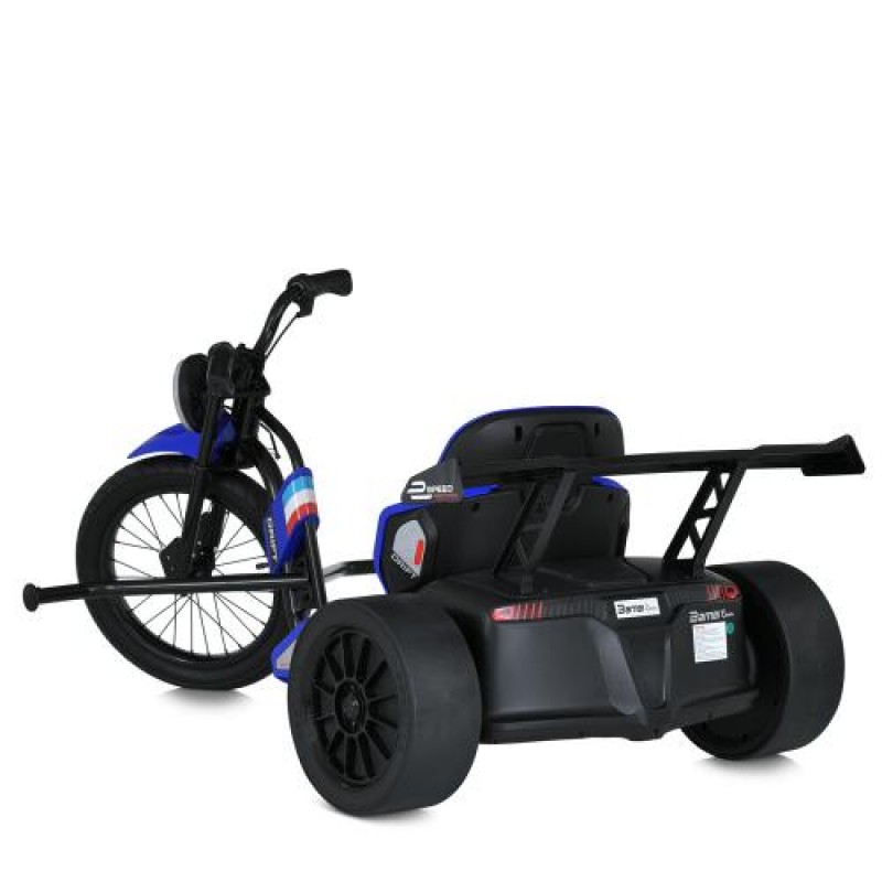 Дрифт-карт Bambi kart M 5847A-4