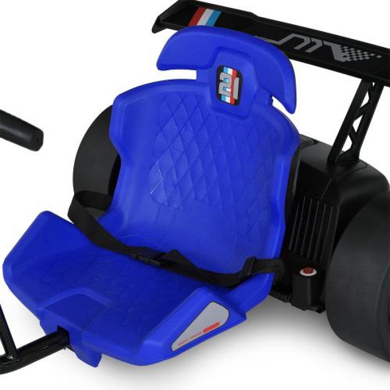 Дрифт-карт Bambi kart M 5847A-4