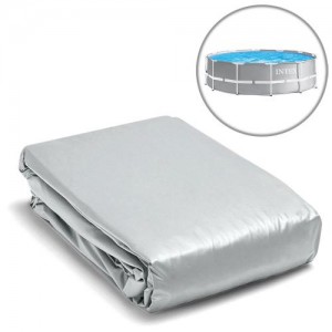 Ткань для каркасных бассейнов INTEX 10086