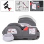 Бустер ME 1144 RORO Isofix Royal Black
