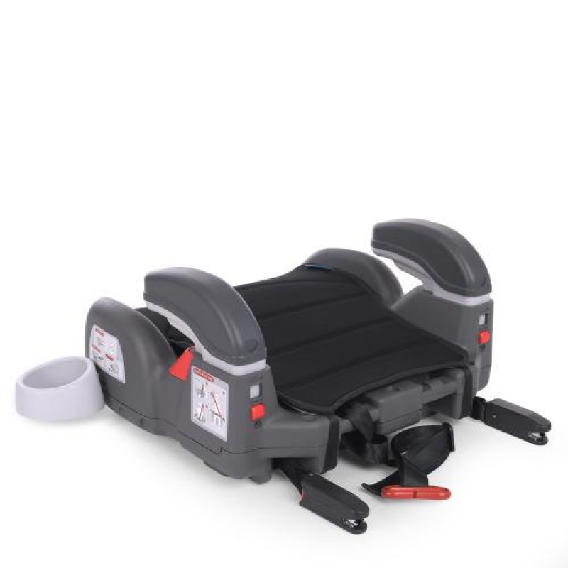 Бустер ME 1144 RORO Isofix Royal Black