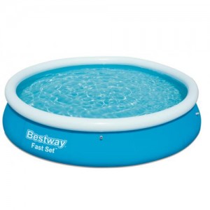 Бассейн семейный BESTWAY 57456