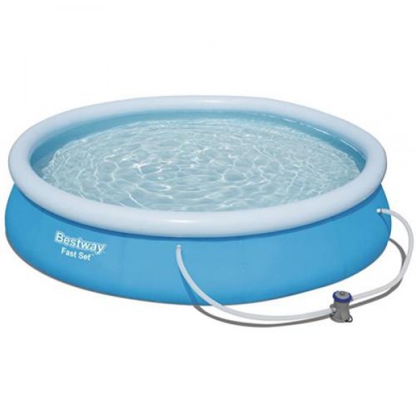 Басейн сімейний BESTWAY 57458