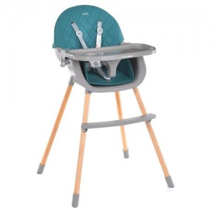 Стульчик ME 1111 LUMI Teal