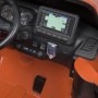 Дитячий електромобіль Toyota Hilux M 4919EBLRS-7 помаранчевий