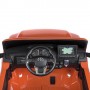 Дитячий електромобіль Toyota Hilux M 4919EBLRS-7 помаранчевий