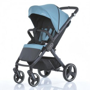 Коляска детская ME 1053-3 DYNAMIC PRO Arctic