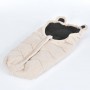 Конверт в коляску ME 1132 Footmuff Teddy Bear