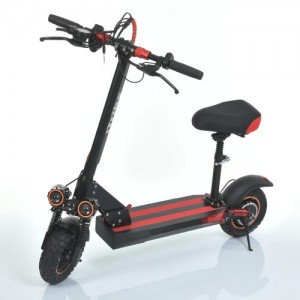 Электросамокат MES 1034S-1