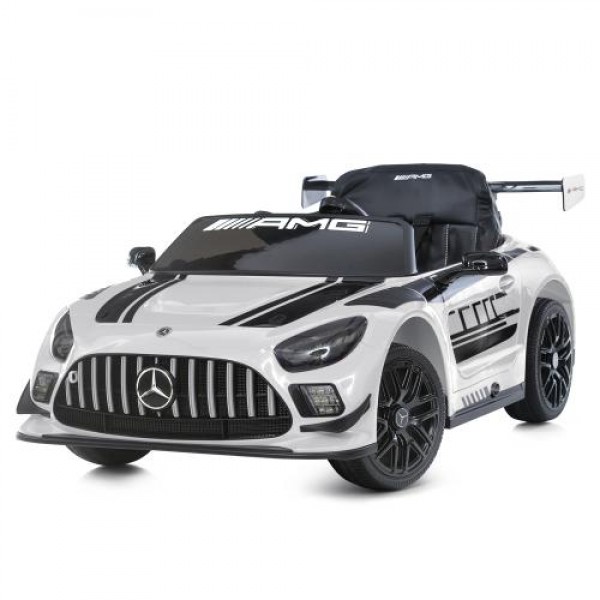 Детский электромобиль Mercedes AMG GT3 M 5112EBLR-1