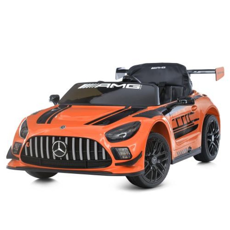 Детский электромобиль Mercedes AMG GT3 M 5112EBLR-7