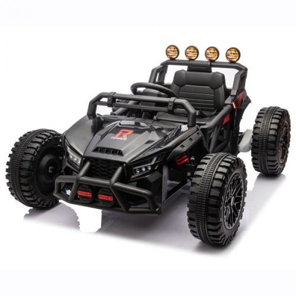 Детский электромобиль Багги Bambi Racer M 6073EBLR-2