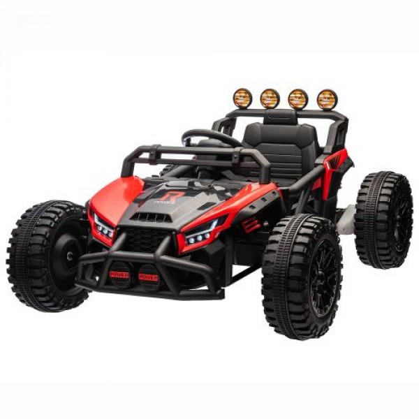 Детский электромобиль Багги Bambi Racer M 6073EBLR-3