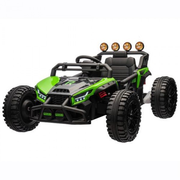 Детский электромобиль Багги Bambi Racer M 6073EBLR-5