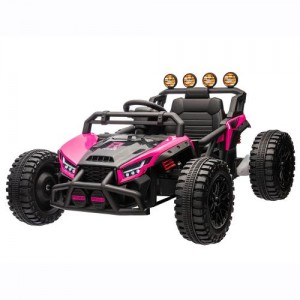 Детский электромобиль Багги Bambi Racer M 6073EBLR-8