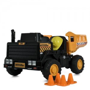 Детский электромобиль Самосвал Bambi Racer 8500AEBLR-6(24V)