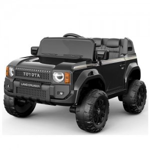 Детский электромобиль Toyota Land Cruiser 2155EBLR-2(24V)