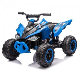 Дитячий електроквадроцикл Bambi Racer M 6059EL-4