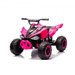 Дитячий електроквадроцикл Bambi Racer M 6059EL-8