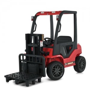 Детский Погрузчик с поддоном Bambi Racer M 6063EBLR-3