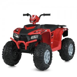 Дитячий квадроцикл на акумуляторі Bambi Racer M 6060EL-3(24V)