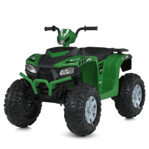 Дитячий квадроцикл на акумуляторі Bambi Racer M 6060EL-5(24V)
