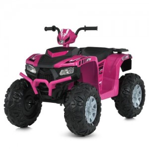 Детский квадроцикл на аккумуляторе Bambi Racer M 6060EL-8(24V)