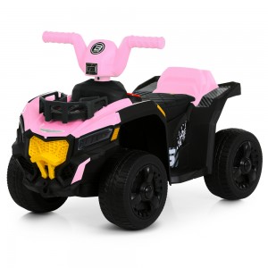 Квадроцикл M 6237EBLR-8