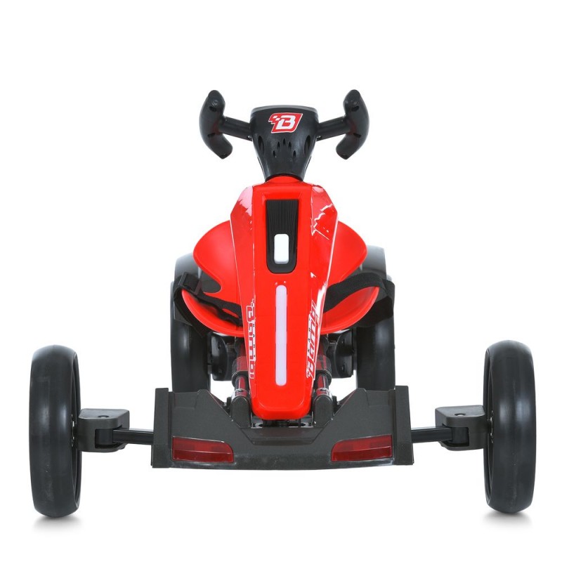 Электрокарта M 6277EBR-3