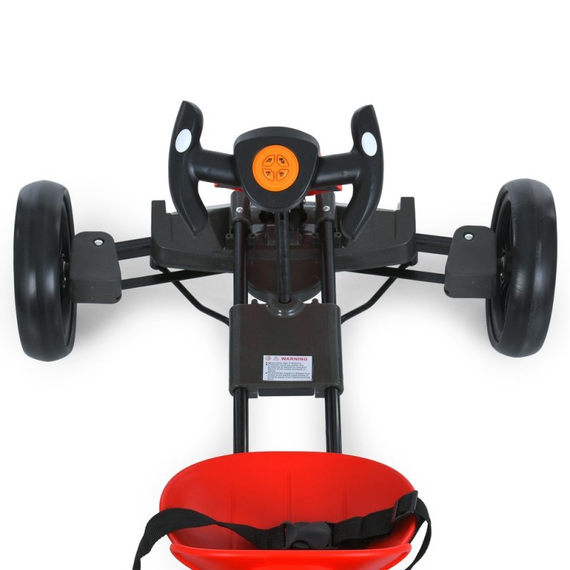 Электрокарта M 6277EBR-3