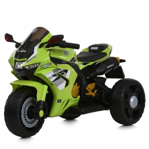 Мотоцикл M 6220EBL-5