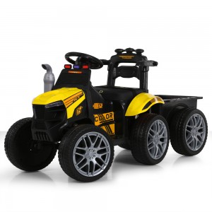 Трактор M 6219EBLR-6