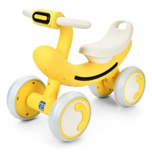 Каталка-толокар M 6239E-6