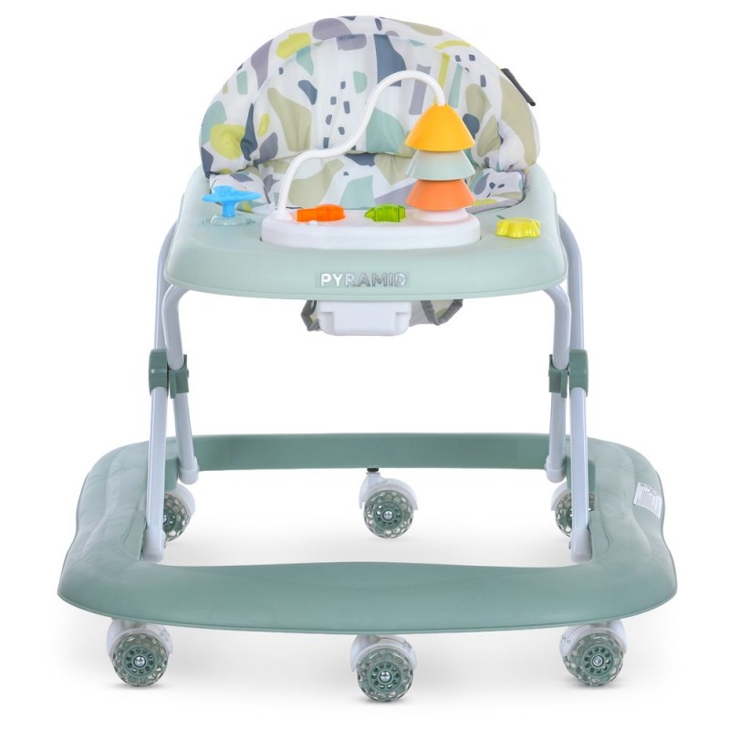 Ходунки ME 1217 PYRAMID Green