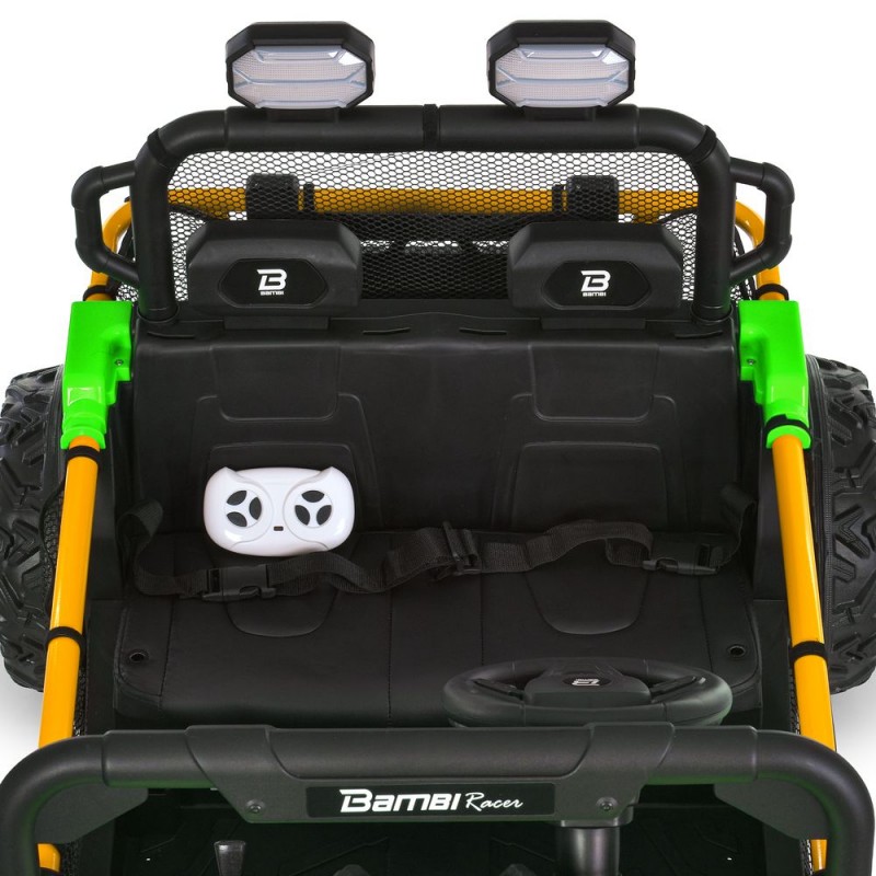 Джип M 6282EBLR-5(24V)