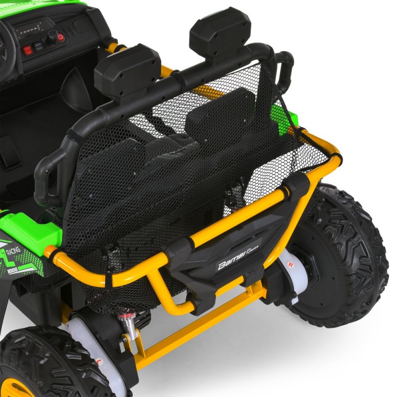 Джип M 6282EBLR-5(24V)