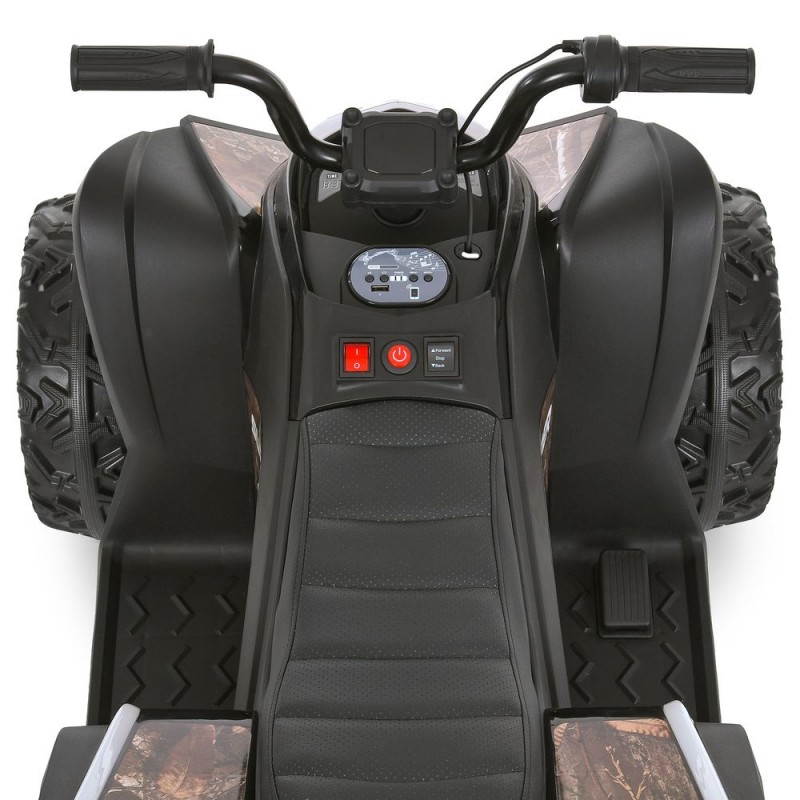 Квадроцикл M 6283EL-18