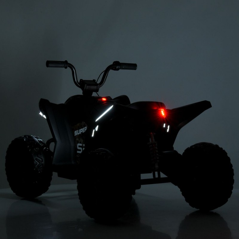 Квадроцикл M 6283EL-18